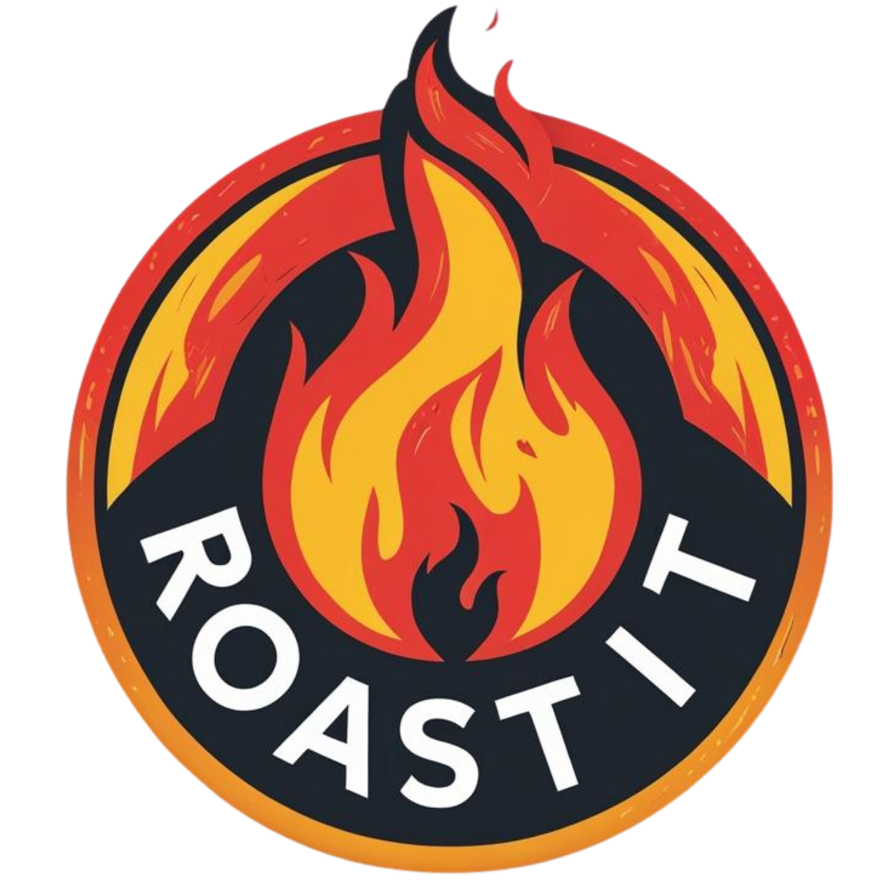 RoastIt Logo